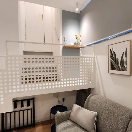 Bonastay Apartment