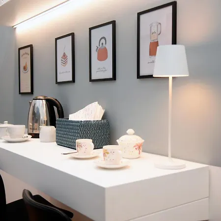 Bonastay Apartment *