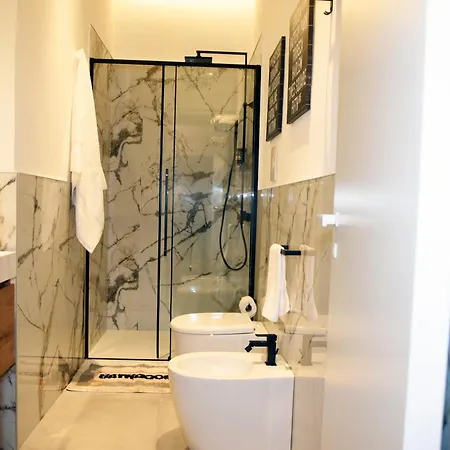 Bonastay Apartment Palermo
