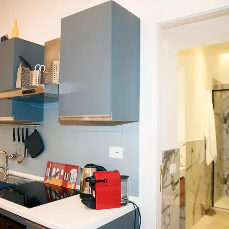 Bonastay Apartment