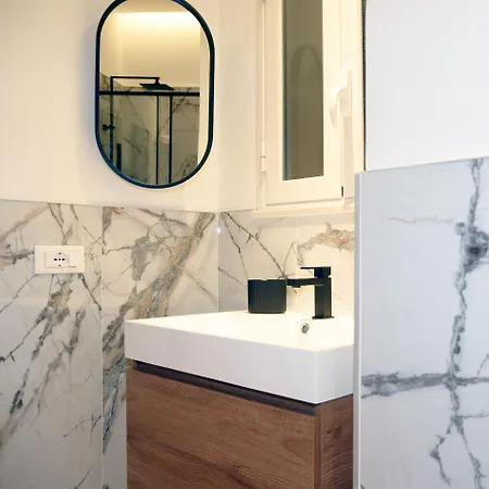 Bonastay Apartment Palermo