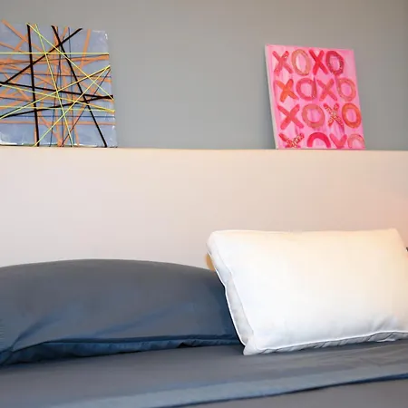 Bonastay Apartment Palermo