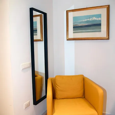 Bonastay Apartment Palermo