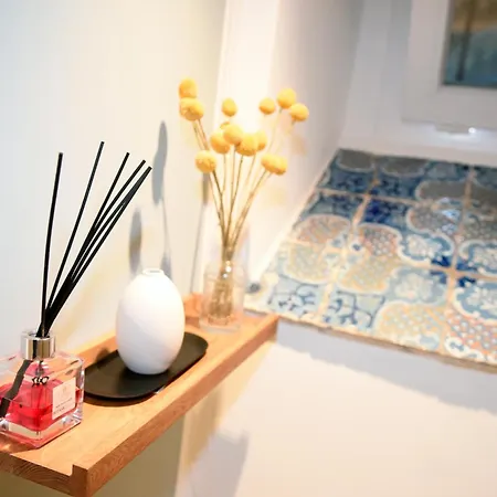 Bonastay Apartment Palermo