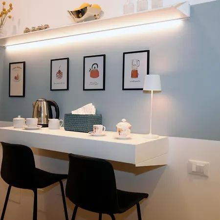 Bonastay * Палермо