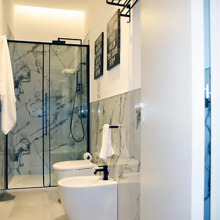 Bonastay * Палермо