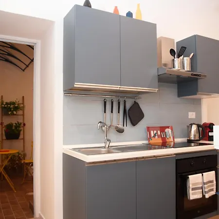 Апартаменты Bonastay *