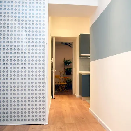 Bonastay * Палермо