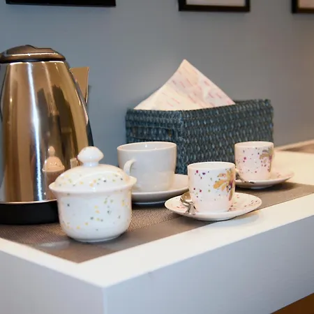 Bonastay Апартаменты