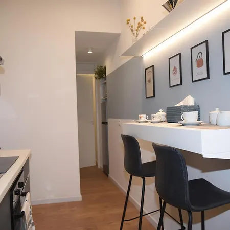 Bonastay Палермо