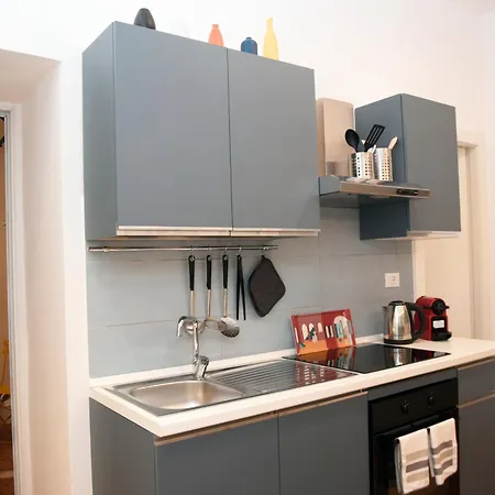 Bonastay Апартаменты