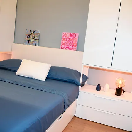 Апартаменты Bonastay