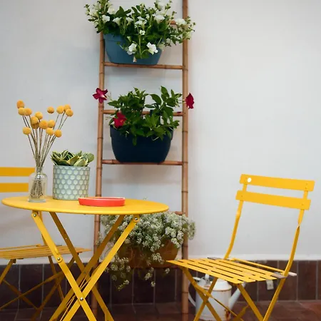 Bonastay Палермо