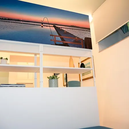 Апартаменты Bonastay