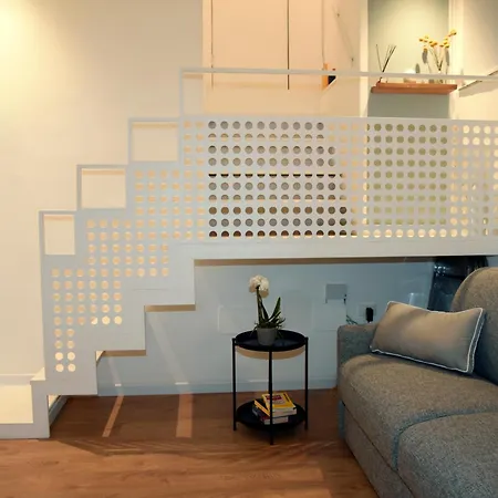 Апартаменты Bonastay Палермо