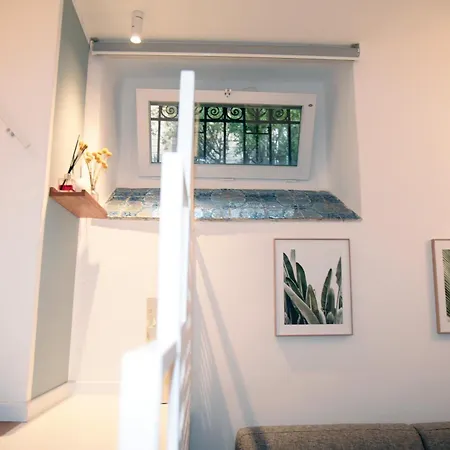 Апартаменты Bonastay