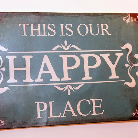 Апартаменты Bonastay Палермо