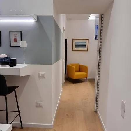 Bonastay * Палермо