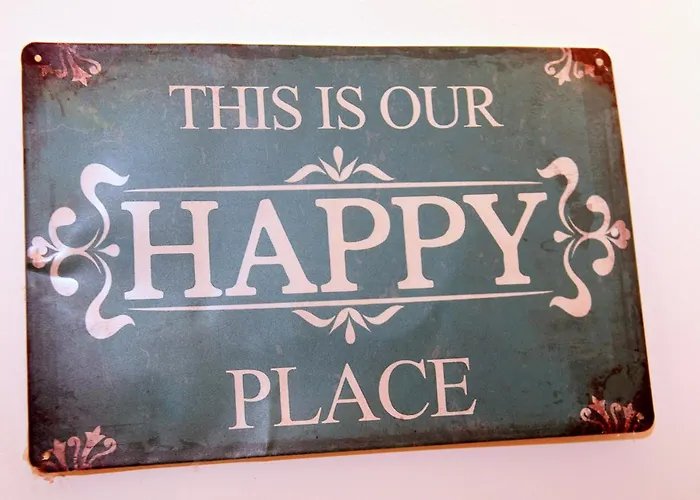 公寓 Bonastay 巴勒莫