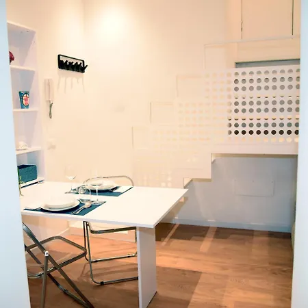 Appartamento Bonastay *